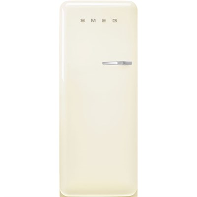 Холодильник Smeg FAB28LCR5 кремовый 8017709298920 - фото 8073