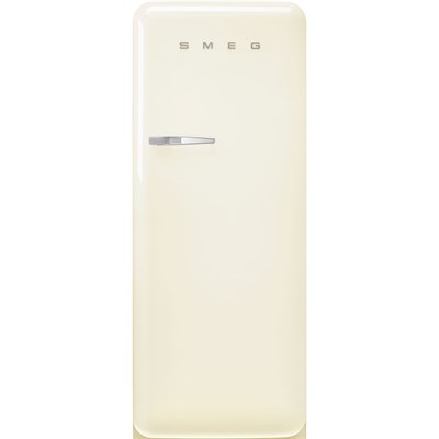 Холодильник Smeg FAB28RCR5 кремовый 8017709299095 - фото 8143