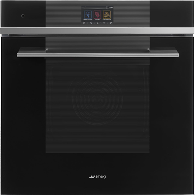 Smeg Электрический духовой шкаф SO6104S4PN so6104s4pn - фото 81797