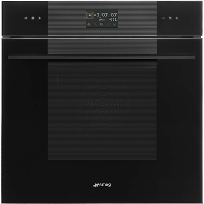 Smeg Электрический духовой шкаф SO6102M2B3 8017709327729 - фото 81826