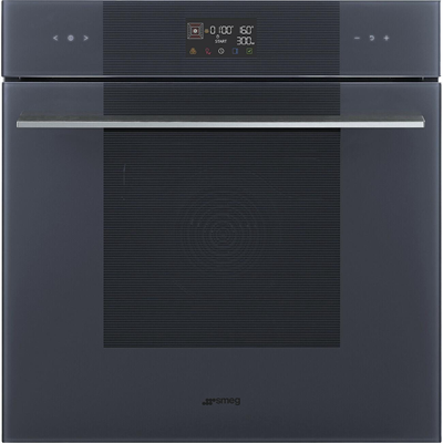 Smeg Электрический духовой шкаф SO6102M2G 8017709326845 - фото 81829