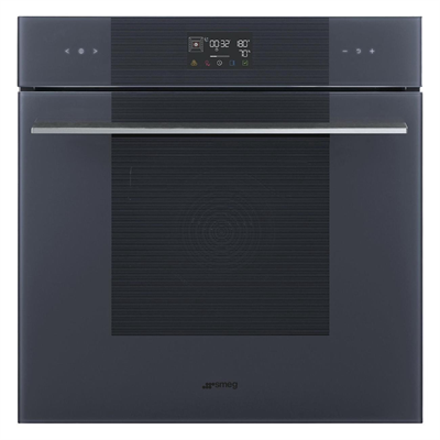 Встраиваемый электрический духовой шкаф Smeg SO6102S3PG 8017709326852 - фото 81831