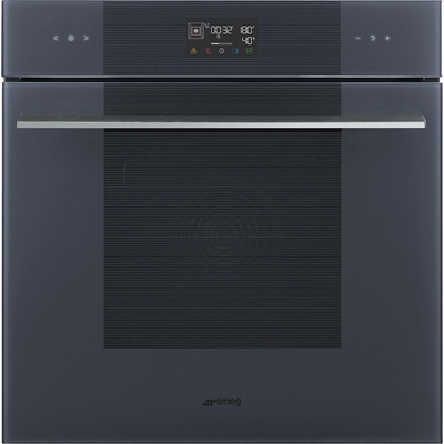 Smeg Электрический духовой шкаф SOP6102S2PG 8017709326869 - фото 81854