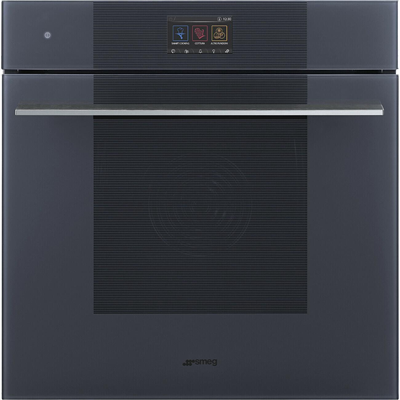 Электрический духовой шкаф Smeg SOP6104TPG 8017709326821 - фото 81858