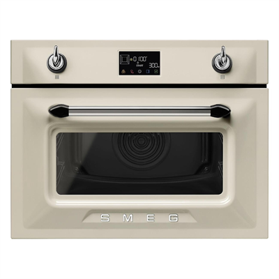 Встраиваемый электрический духовой шкаф Smeg SO4902M1P 8017709306212 - фото 81895