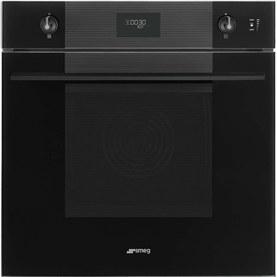 Встраиваемый электрический духовой шкаф Smeg SOP6101S2B3 8017709327675 - фото 81949