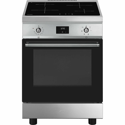 Электрическая плита Smeg C6IMXT2 8017709329013 - фото 82028