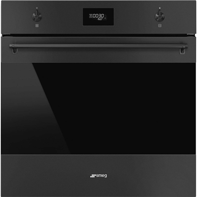 Smeg Электрический духовой шкаф SF6301TN 8017709329297 - фото 82040