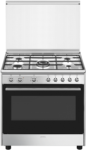 Центр варочный Smeg CX91GM 8017709333294 - фото 82042