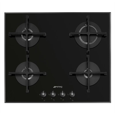 Smeg Газовая варочная панель PV164B3 8017709329754 - фото 82071