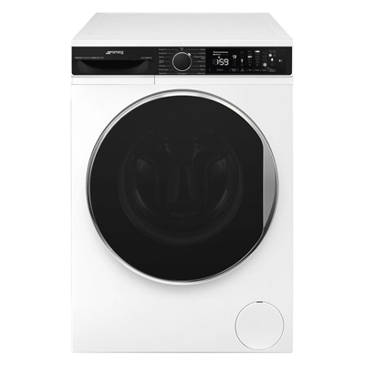 Smeg Стиральная машина WM3T24RU 8017709336745 - фото 82102