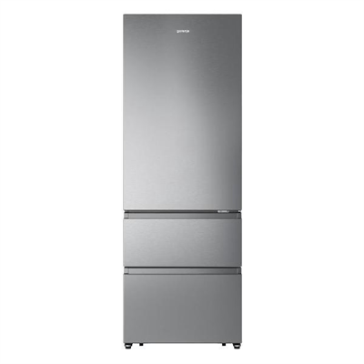 Холодильник Gorenje NRM 720 FSXL 4 20012229 - фото 82309