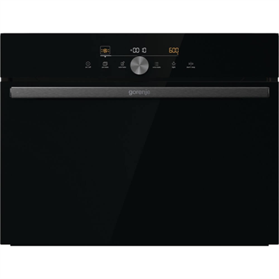 Встраиваемый электрический духовой шкаф Gorenje BCM4547DG 742988 - фото 82315