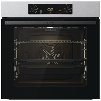 Gorenje Электрический духовой шкаф BOSB6737E06X 738437 - фото 82475