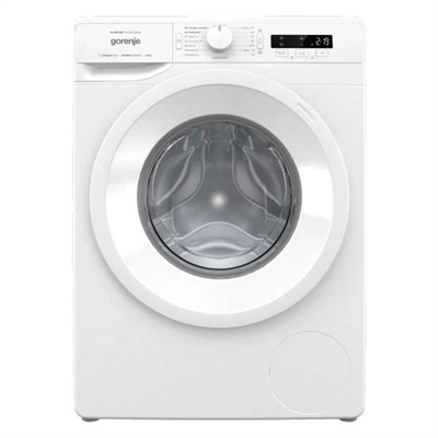 Gorenje Стиральная машина WNPI82BS 739320 - фото 82537