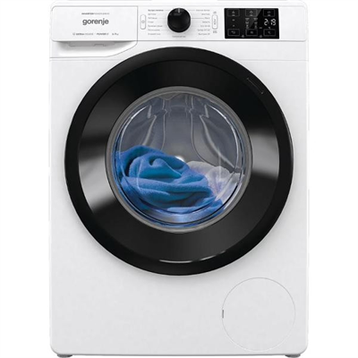 Gorenje Стиральная машина WNEI72SB 739377 - фото 82641