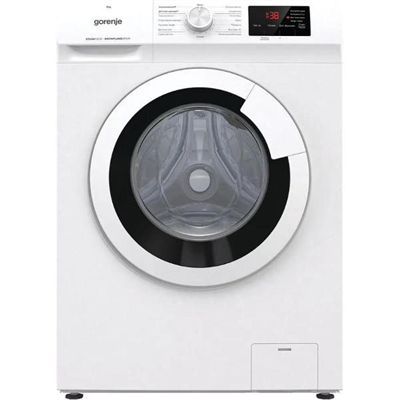 Стиральная машина Gorenje WHE60SFS 737925 - фото 82948