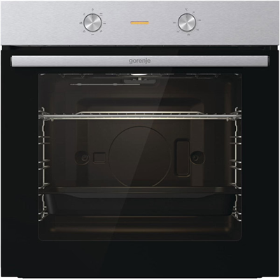 Gorenje Электрический духовой шкаф BO6712E02XK 738001 - фото 82977