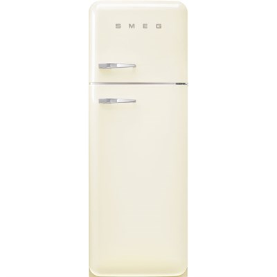 Холодильник SMEG FAB30RCR5 кремовый 8017709297763 - фото 8303