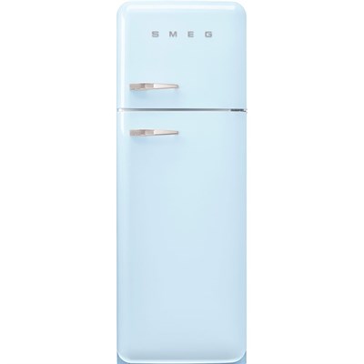 Smeg Холодильник FAB30RPB5 8017709297794 - фото 8312