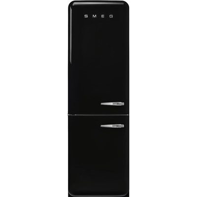 Smeg FAB32LBL5 холодильник двухкамерный 8017709298029 - фото 8329