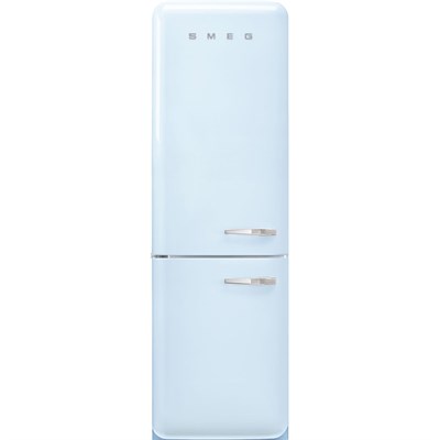 Smeg FAB32LPB5 холодильник двухкамерный 8017709298050 - фото 8359