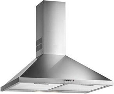 Каминная вытяжка Teka DBB 60 Stainless Steel 40460400 - фото 83814