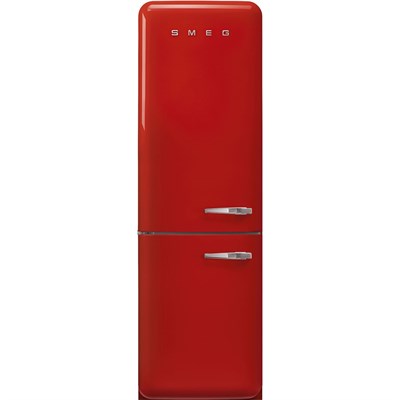 Smeg FAB32LRD5 холодильник двухкамерный 8017709298081 - фото 8389