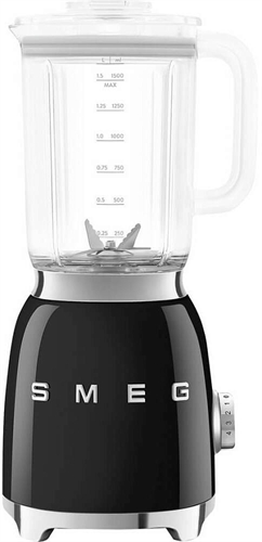 Блендер стационарный Smeg BLF03BLEU 8017709328467 - фото 84023