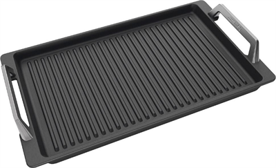 Smeg GRILLPLATE 8017709310370 - фото 84030