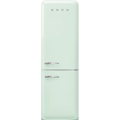 Холодильник Smeg FAB32RPG5 пастельный зеленый 8017709298173 - фото 8478