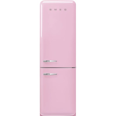 Холодильник с нижней морозилкой Smeg FAB32RPK5 8017709298180 - фото 8488