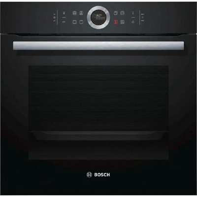 Bosch Электрический духовой шкаф HBG633NB1 hbg633nb1 - фото 84893