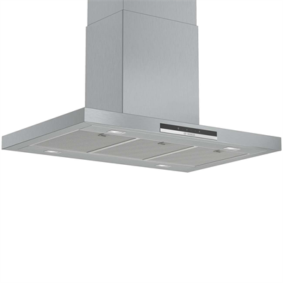 Островная вытяжка Bosch DIB97IM50 dib97im50 - фото 84969