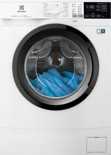 Electrolux Стиральная машина EW6SN406BI ew6sn406bi - фото 85181