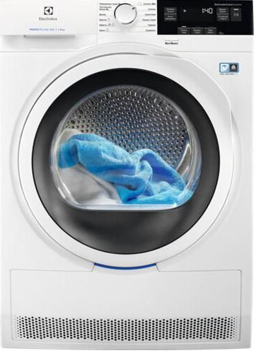 Сушильная машина Electrolux EW8H358S ew8h358s - фото 85322