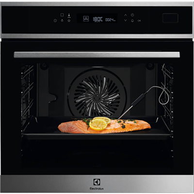 Electrolux Электрический духовой шкаф EOB7S31X eob7s31x - фото 85415