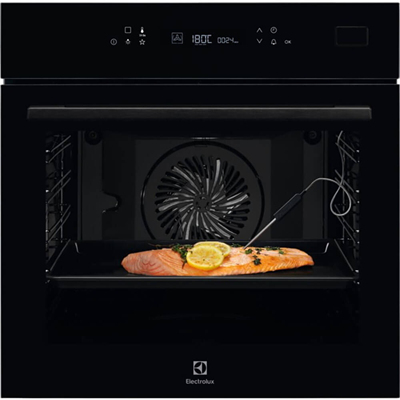 Встраиваемый электрический духовой шкаф Electrolux EOB7S31Z eob7s31z - фото 85429