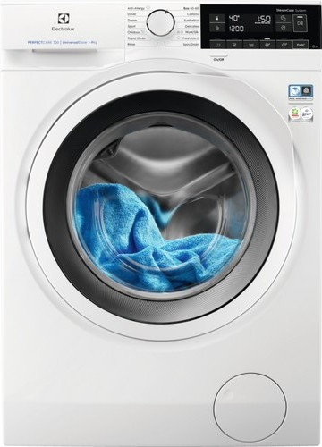 Стиральная машина Electrolux EW7F349PW ew7f349pw - фото 85454