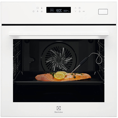 Встраиваемый электрический духовой шкаф Electrolux EOB7S31V eob7s31v - фото 85461