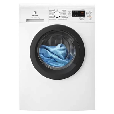 Стиральная машина Electrolux EW2F428SP ew2f428sp - фото 85617