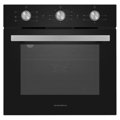 MAUNFELD Электрический духовой шкаф AEOF6060B ка-00021360 - фото 86162