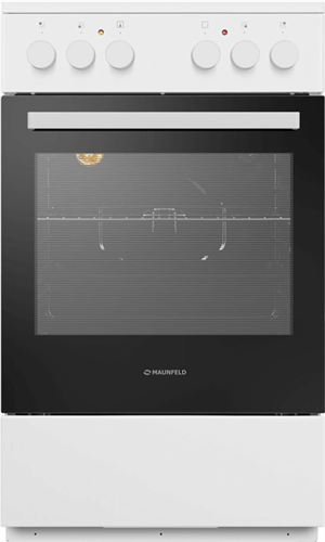 Электрическая плита Maunfeld MEC55CW07 ка-00018152 - фото 86343
