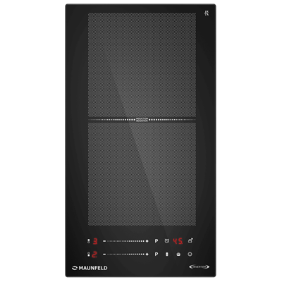 MAUNFELD Индукционная варочная панель CVI292S2FBKD Inverter ка-00023003 - фото 88467