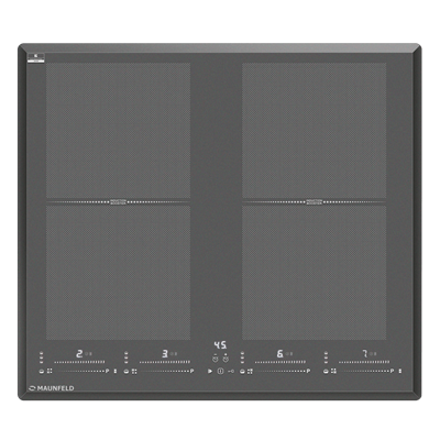 MAUNFELD Индукционная варочная панель CVI594SF2DGR ка-00020828 - фото 89666