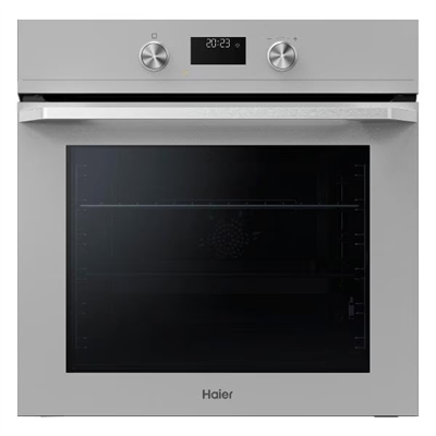 Встраиваемый электрический духовой шкаф Haier HOQ-K5AAN3GG fy001me09ru - фото 90641