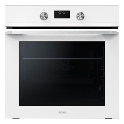 Встраиваемый электрический духовой шкаф Haier HOQ-K5AAN3GW fy001ne09ru - фото 90649