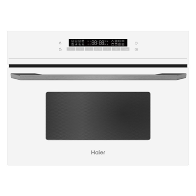 Встраиваемая микроволновая печь Haier HMX-BDC399W td0038071ru - фото 90953