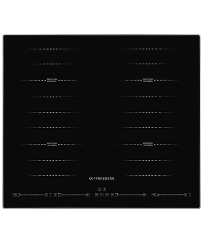 Kuppersberg Индукционная варочная панель ICS 645 F 00006673 - фото 91532