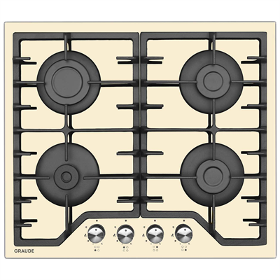 Graude Газовая варочная панель GS 60.1 C 4260475243579 - фото 93099